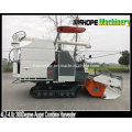 Agricultural Machinery Combine Harvester for Rice and Wheat